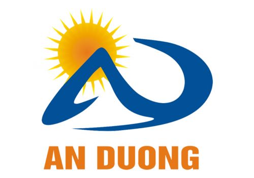 Logo công ty An Dương