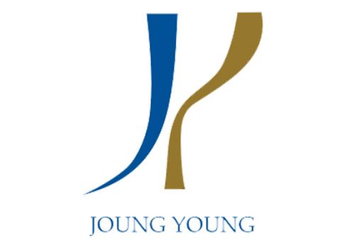 Logo công ty Joung Young Việt Nam