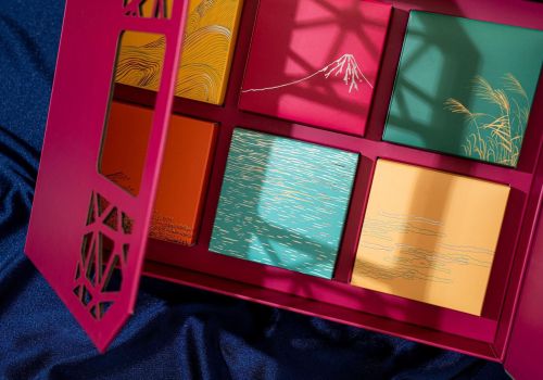 Cách Xây Dựng Landing Page Bán Bánh Trung Thu Chuẩn SEO