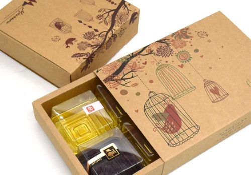 TOP 5 Chất Liệu Hộp Trung Thu Thân Thiện Môi Trường!