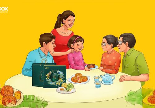 Ý NGHĨA CỦA NGÀY TẾT TRUNG THU