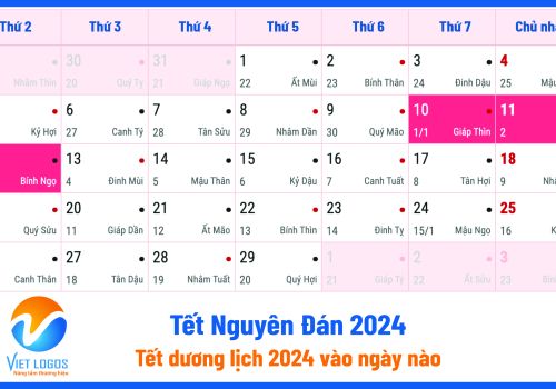Còn bao nhiêu ngày nữa đến tết 2024