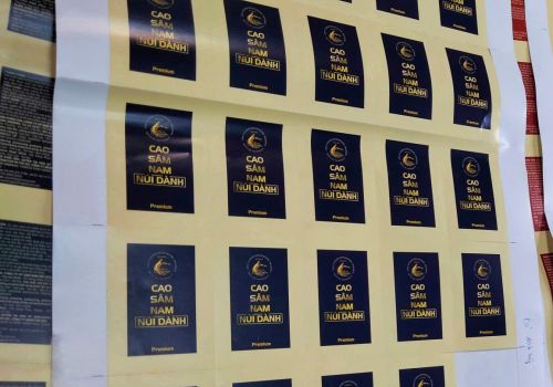 (2025) Tổng hợp văn bản Pháp luật quy định về nhãn hàng hóa (tem nhãn mác sản phẩm)