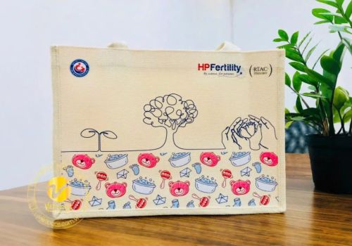 Túi Vải cao cấp