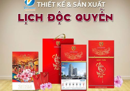 Tại Sao Lịch Độc Quyền Là Công Cụ Quảng Bá Thương Hiệu Tuyệt Vời?
