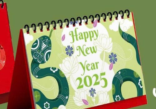 Doanh Nghiệp Nên Chuẩn Bị Cho Năm Mới 2025 Như Thế Nào?