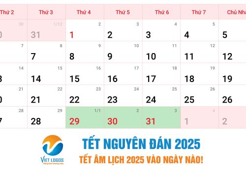 Tết Âm lịch 2025 sẽ vào ngày mấy dương lịch?
