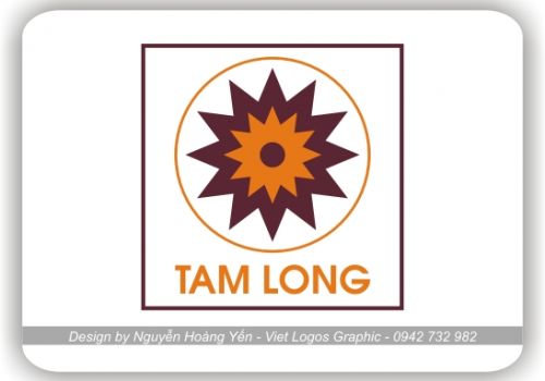 Logo công ty TNHH đá Tam Long