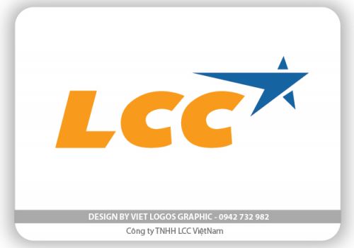 Logo công ty TNHH LCC Việt Nam