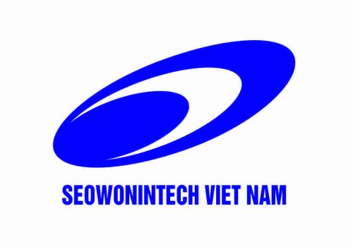 Logo công ty Seowonintech Việt Nam
