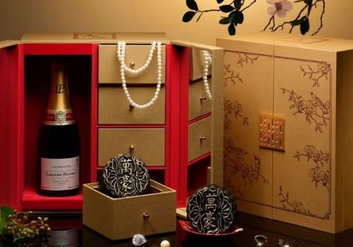 TOP 8 Mẫu Hộp Bánh Trung Thu Sang Trọng Nhất 2025!