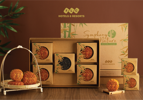 Các mô hình khách sạn nên triển khai combo quà Trung Thu (resort, boutique, city hotel,...)
