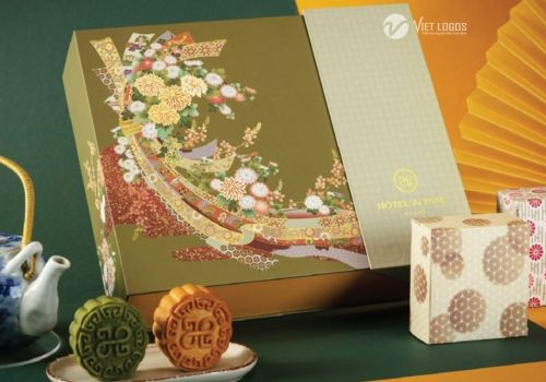 TOP 5 Xu Hướng Hộp Quà Trung Thu Khách Sạn 2025!