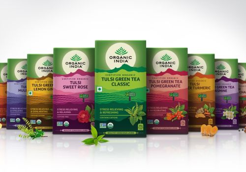 Case study: Thương hiệu trà nhỏ tăng doanh số gấp 12 lần nhờ thay đổi chiến lược marketing!