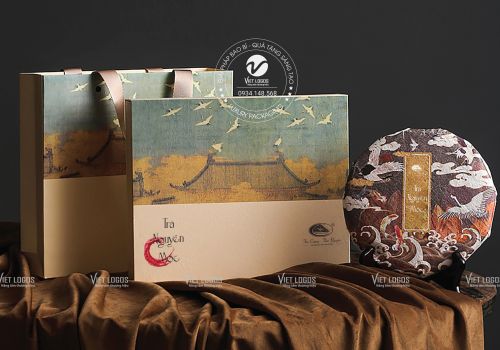 Thiết Kế Bao Bì Trà Cho Từng Đối Tượng: Người Trung Niên, Giới Trẻ, Khách Quốc Tế