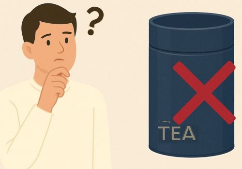 Các Lỗi Bao Bì Trà Khiến Sản Phẩm Không Đạt Chuẩn Xuất Khẩu