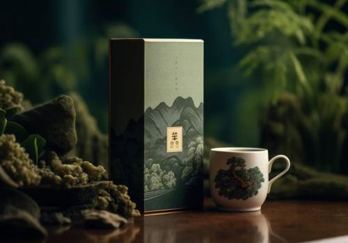 Xu Hướng Thiết Kế Bao Bì Trà 2025: Tối Giản, Cảm Xúc, Cá Nhân Hóa – Khi Vẻ Ngoài Kể Câu Chuyện Bên Trong!