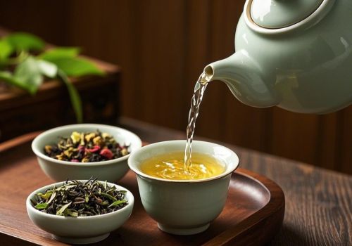 Bản Đồ Trà Việt – Phân Tích Các Loại Trà Và Biến Thể Từ Nguyên Liệu Gốc!