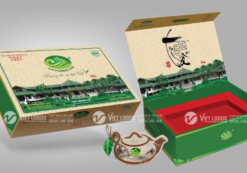 Xu Thế Bao Bì Trà: Gia Tăng Trải Nghiệm Khách Hàng, Bắt Kịp Thị Hiếu Mới!