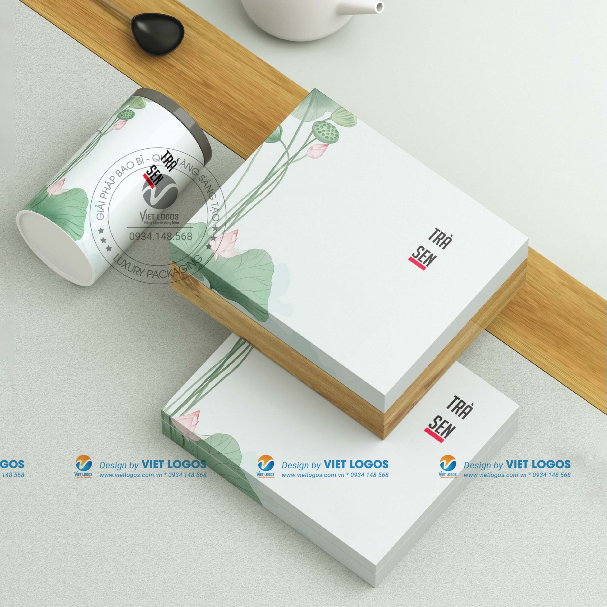 trà-sen-tra-hoa-sen